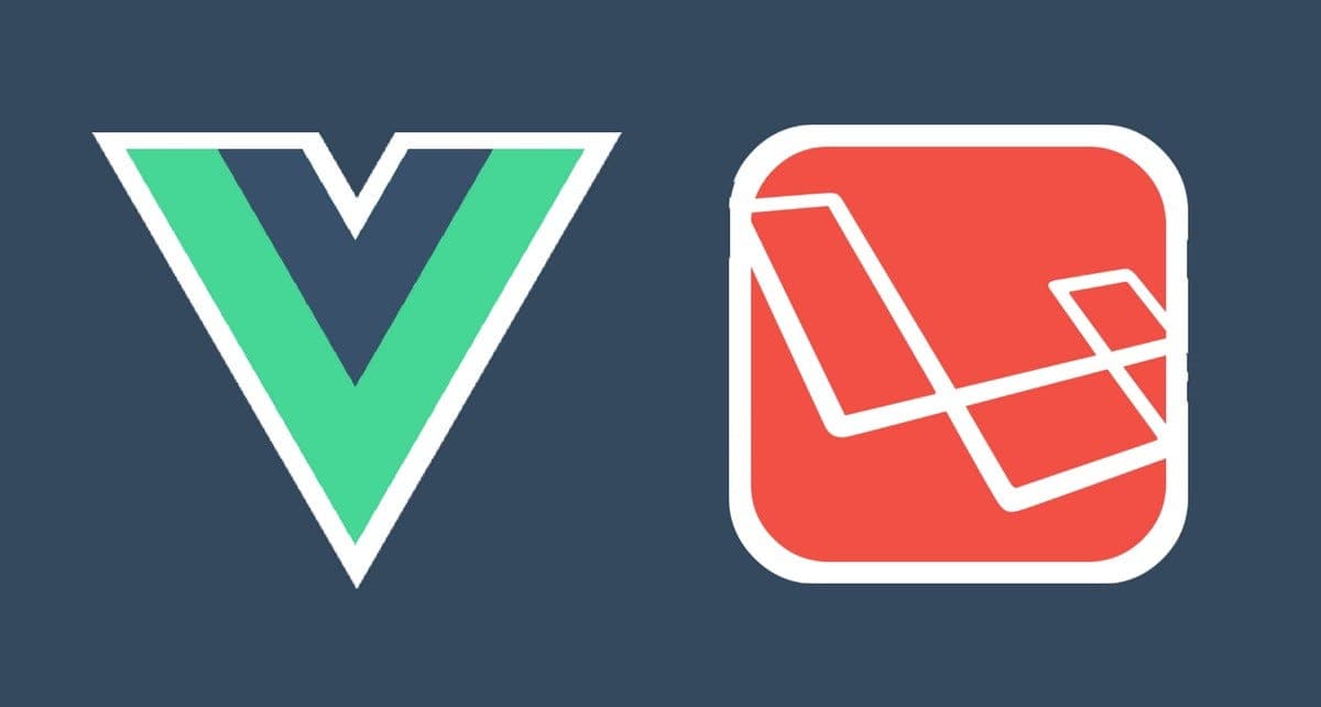 Membangun Aplikasi Web dengan Laravel dan Vue.js