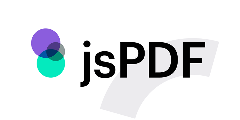 Menggunakan jsPDF pada Proyek Aplikasi Blazor Server