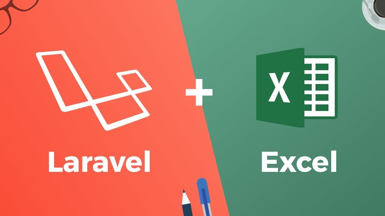 Mengimpor Data Excel dengan Laravel: Mengirim Variabel antar Lembar