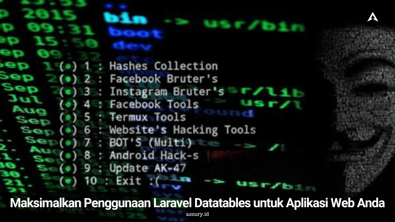 Menggali Lebih Dalam: Script HTML Password Facebook dengan Termux